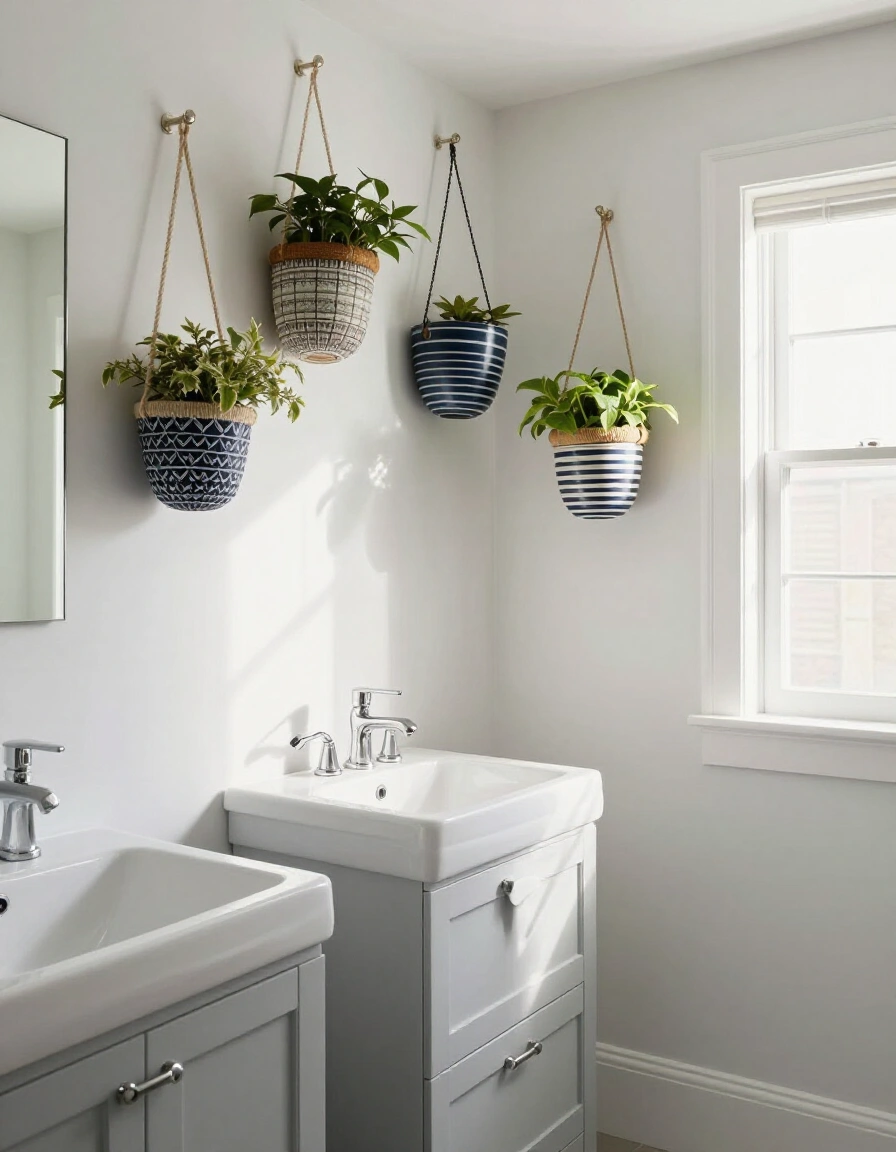 19. Maximalist Basket Bonanza