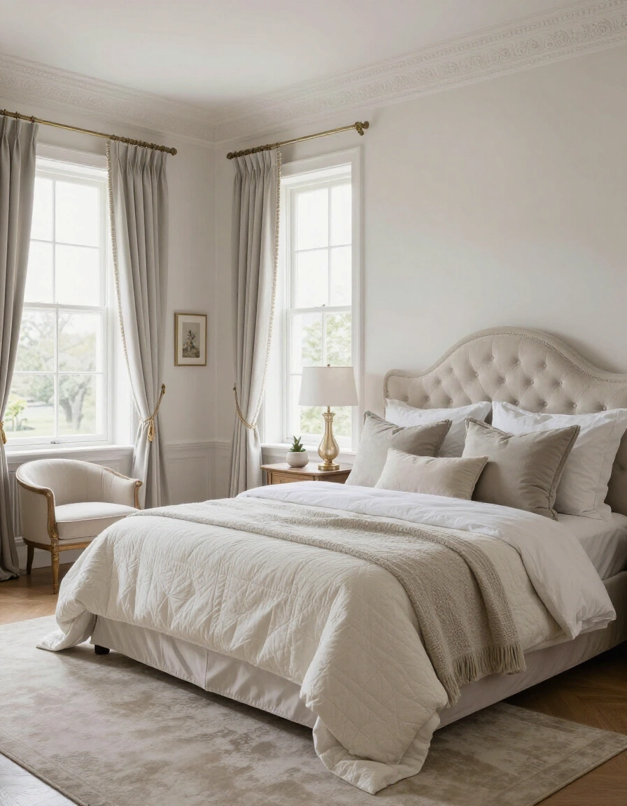 19. Maximalist Castlecore Drama