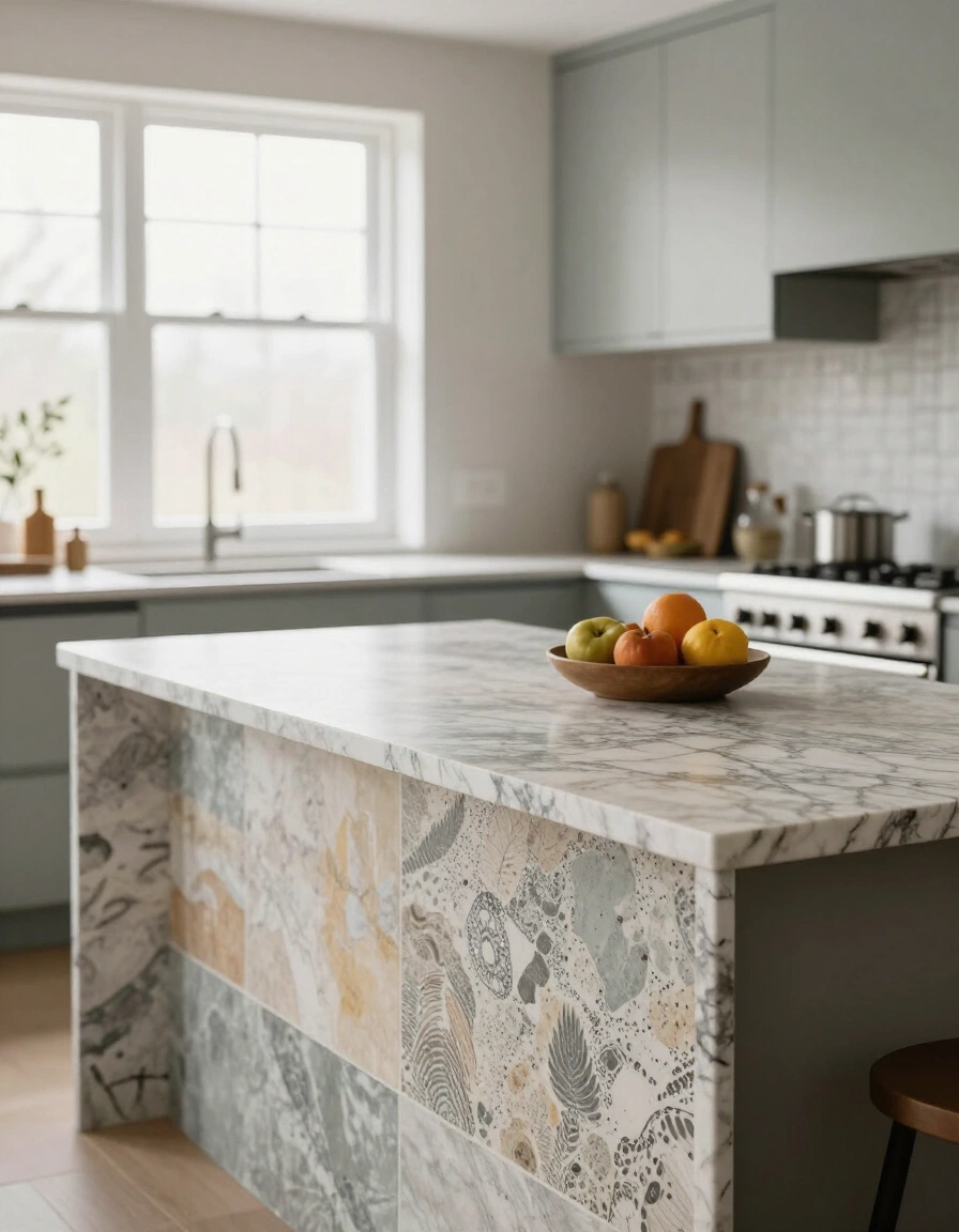 19. Maximalist Magic