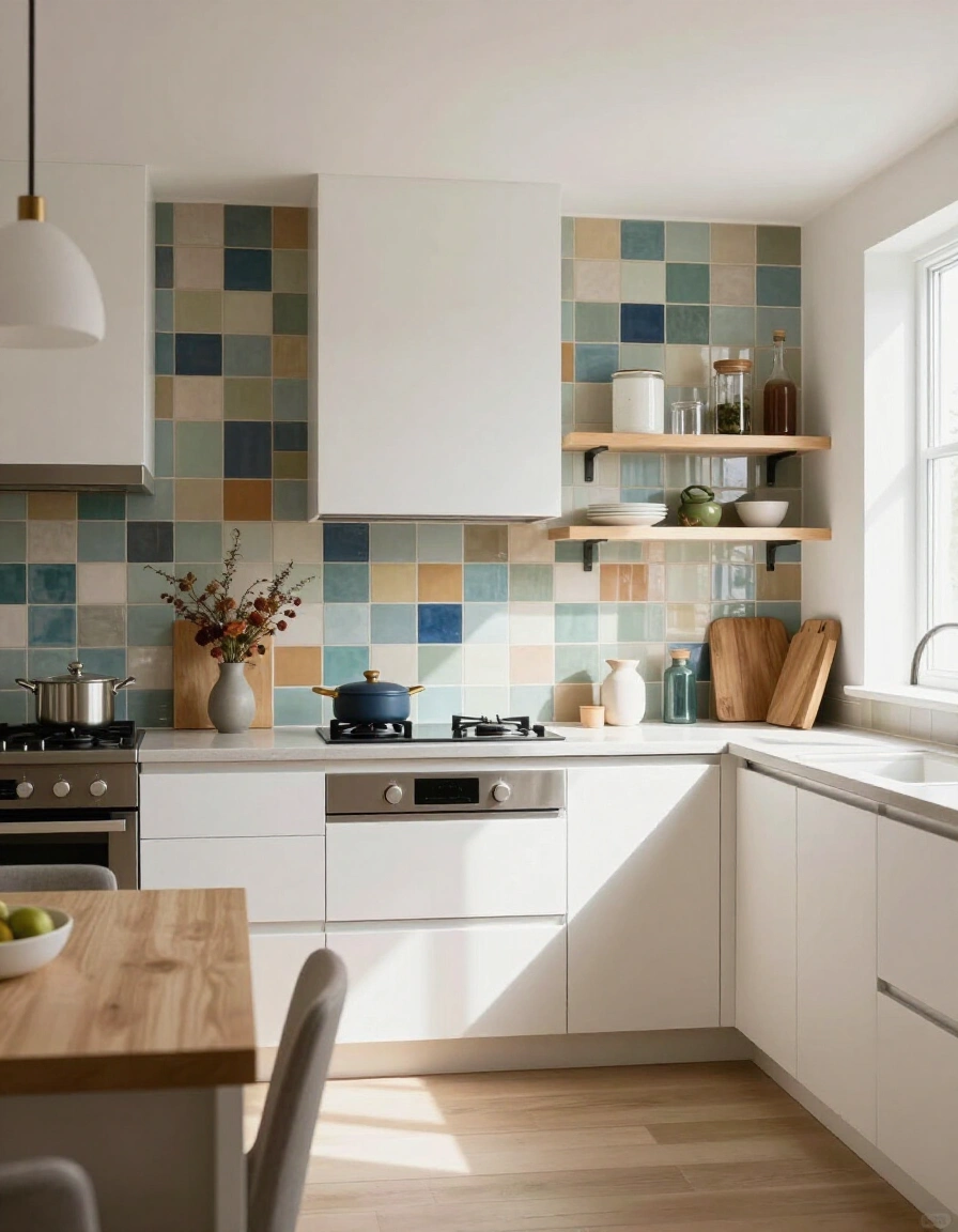 19. Maximalist Magic