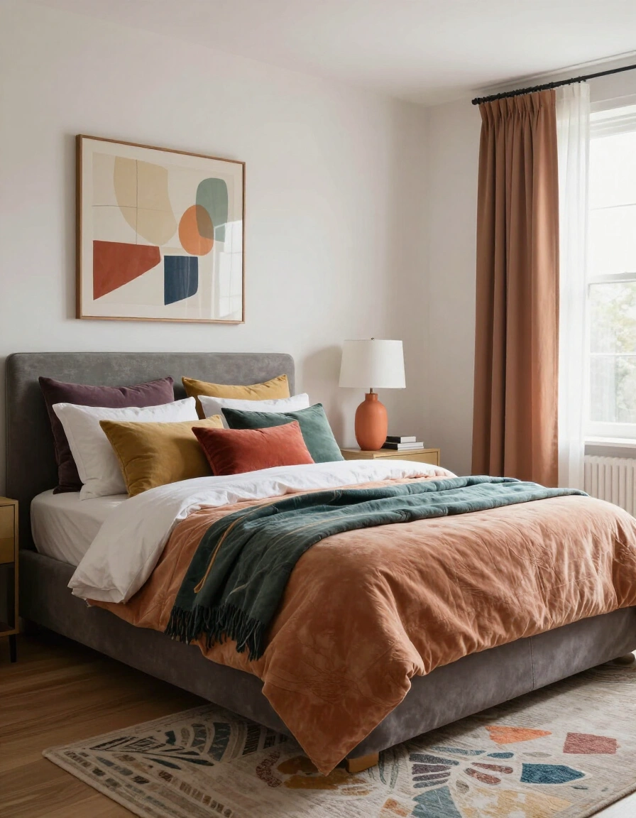 19. Maximalist Magic