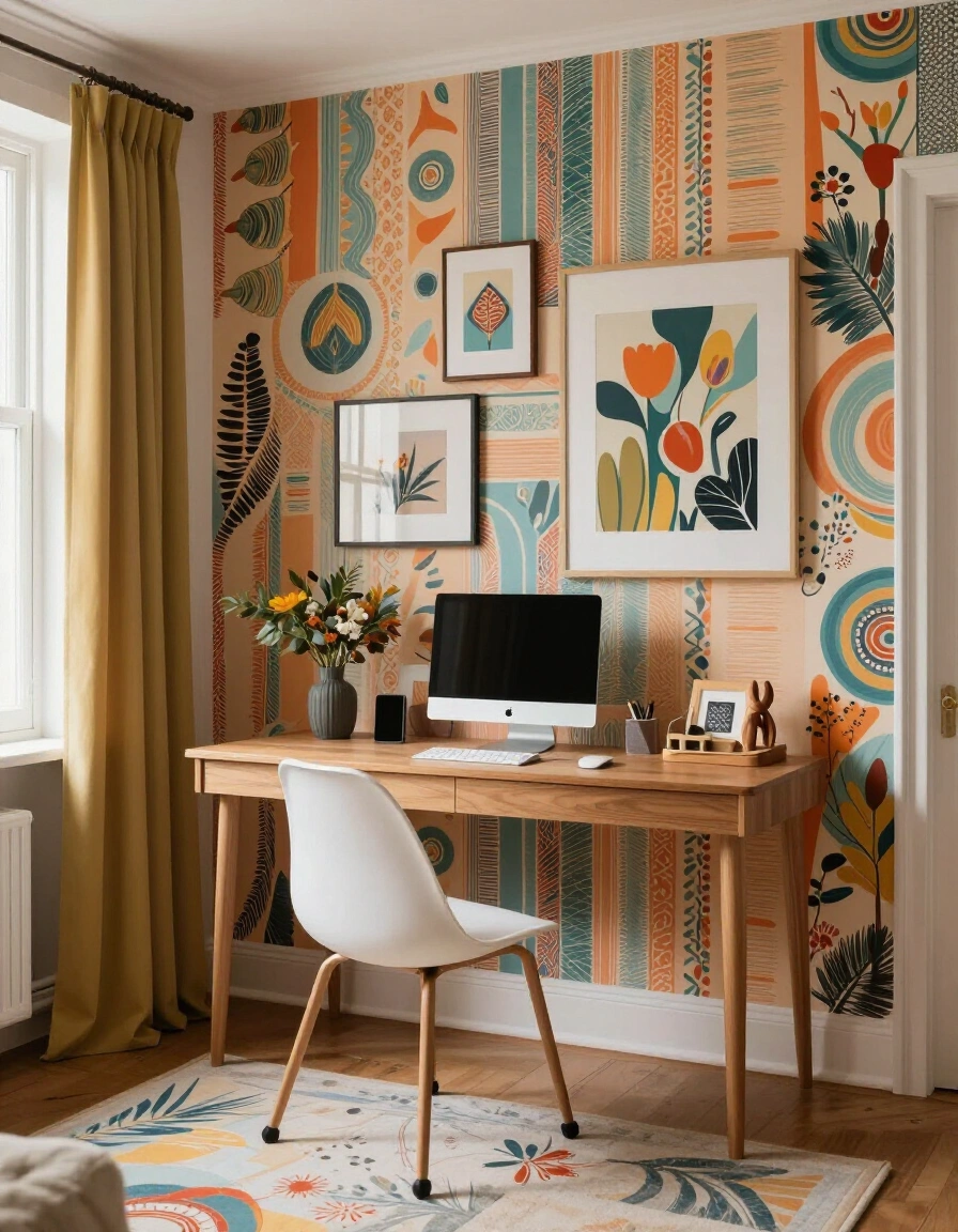 19. Maximalist Whimsy