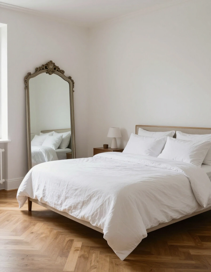 Read more about the article 20 Grandmillennial Bedroom Makeover Ideas We’re Totally Obsessed With