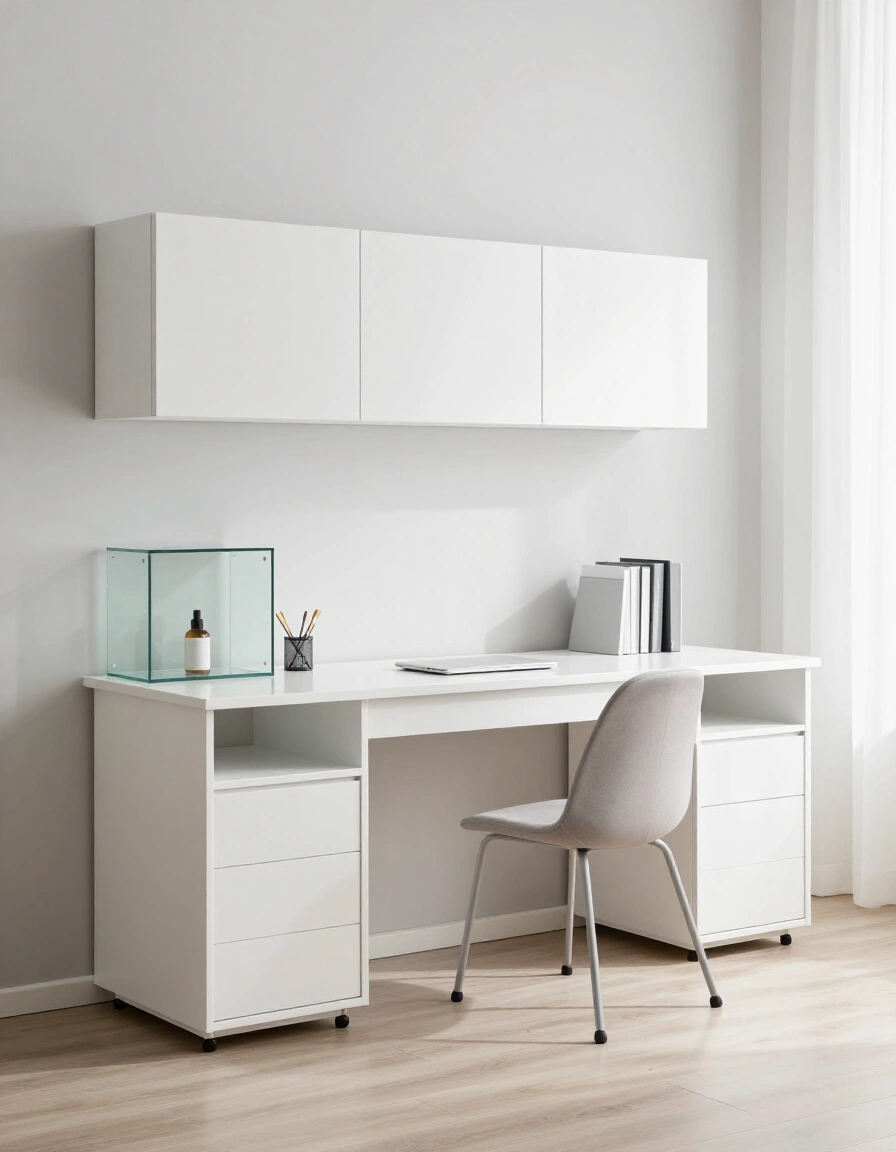 Read more about the article 29 Stunning Home Office Ideas to Transform Your Space