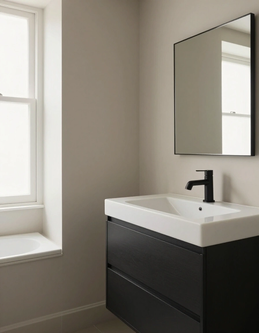 Read more about the article 21 Modern Bathroom Styling Ideas with Earth Tone Accents for Every Style