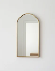 Read more about the article 22 Ornate Wall Mirror Styling Ideas That Will Make You Swoon