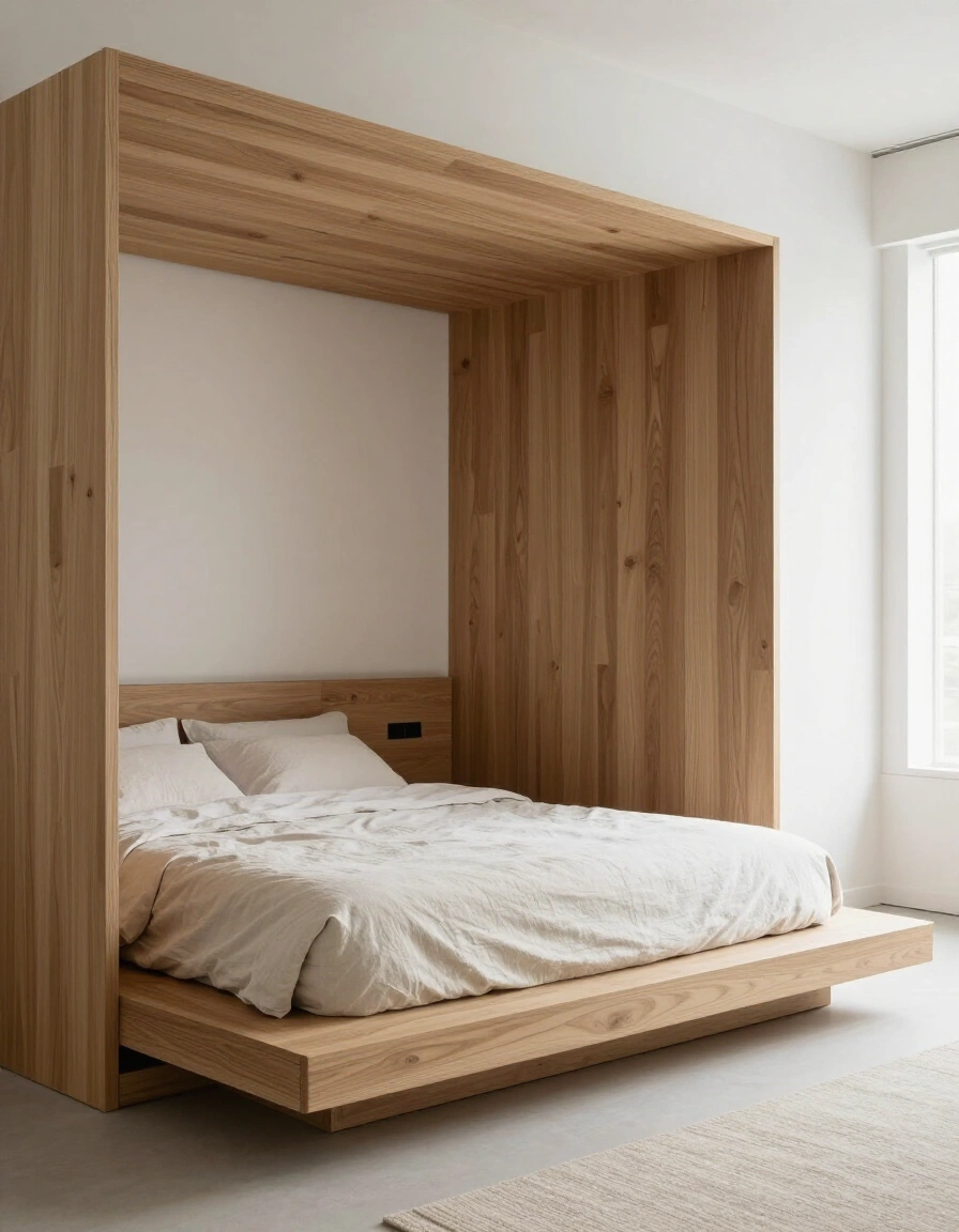 Read more about the article 30 Space Saving Bedroom Furniture Ideas You Can’t Resist