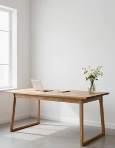 Read more about the article 28 Stunning Home Office Setup Ideas for Content Creators