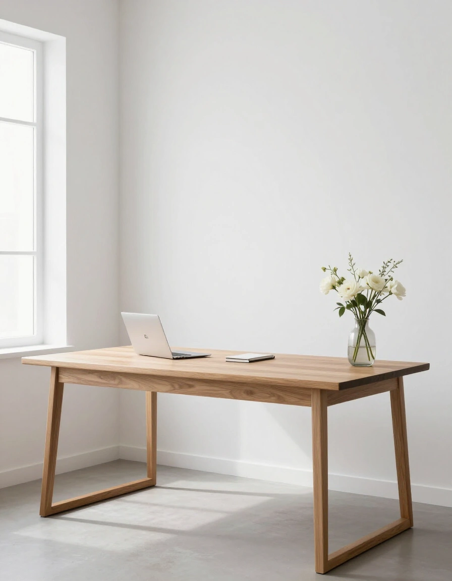 Read more about the article 28 Stunning Home Office Setup Ideas for Content Creators