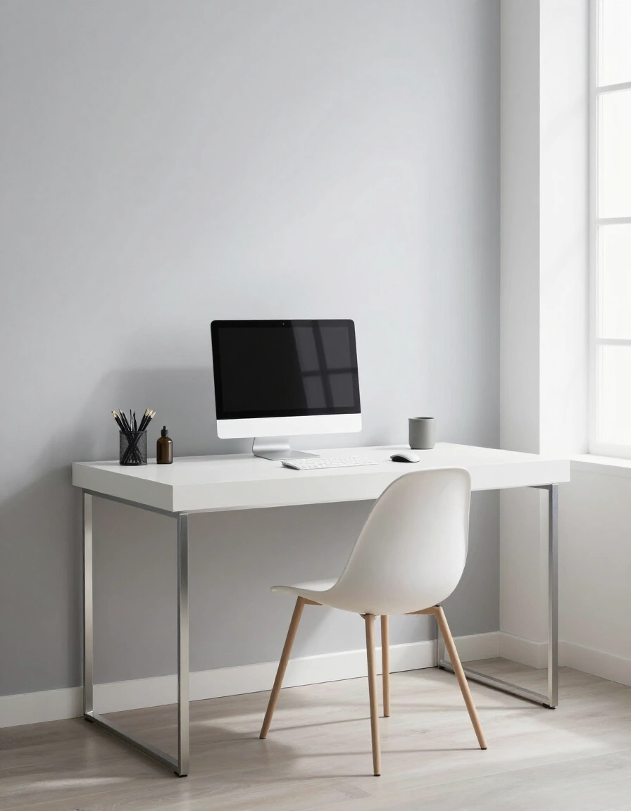 Read more about the article 30 Home Office Setup Ideas for Designers You Can’t Resist