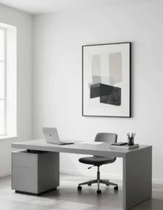 Read more about the article 21 Stunning Home Office Ideas for Freelancers