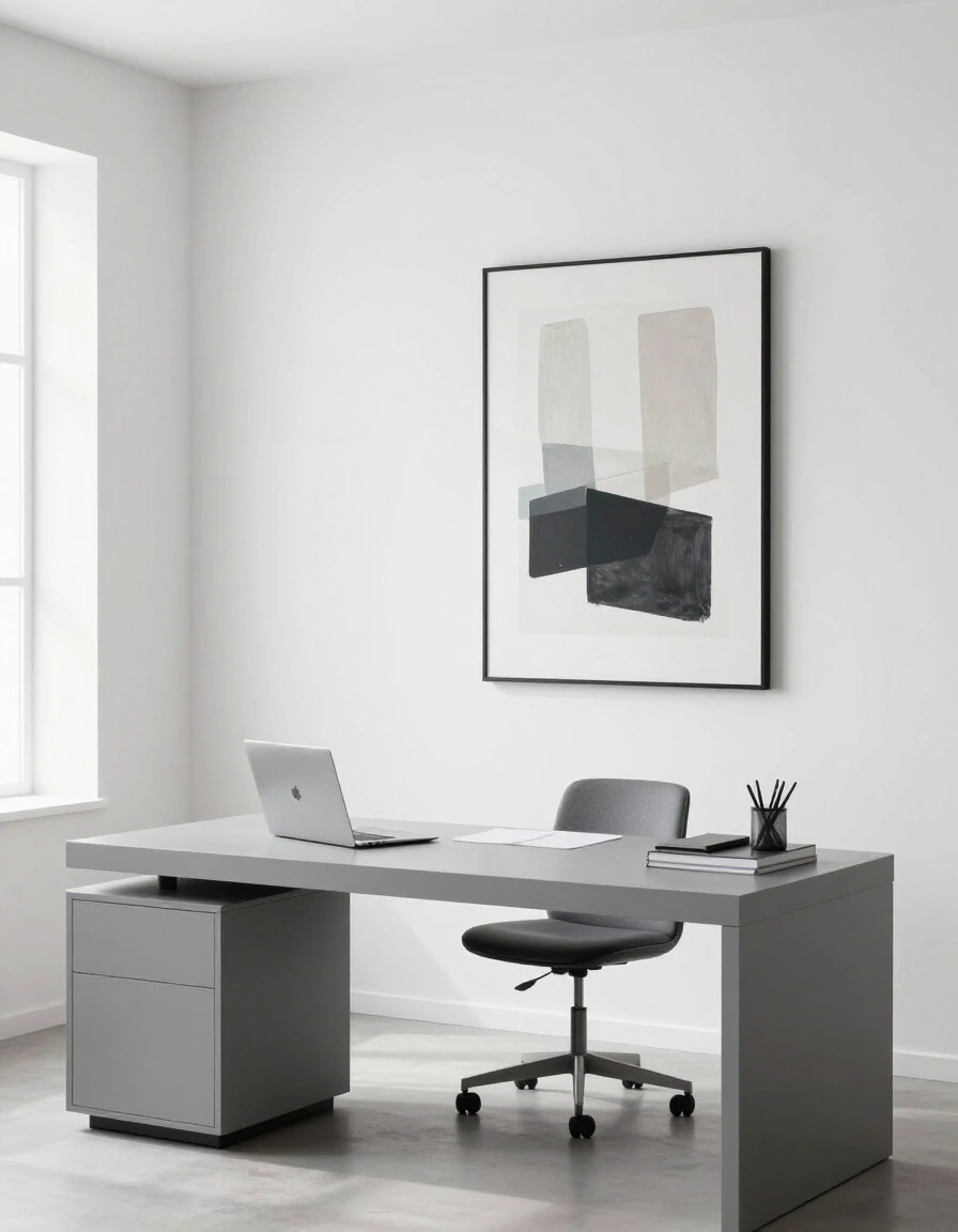 Read more about the article 21 Stunning Home Office Ideas for Freelancers