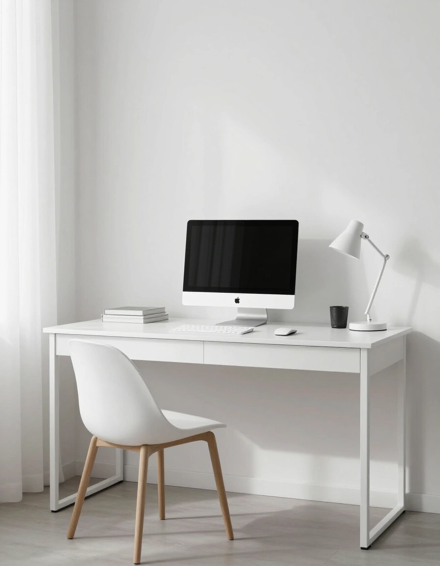 Read more about the article 24 Stunning Home Office Setup Ideas for Programmers