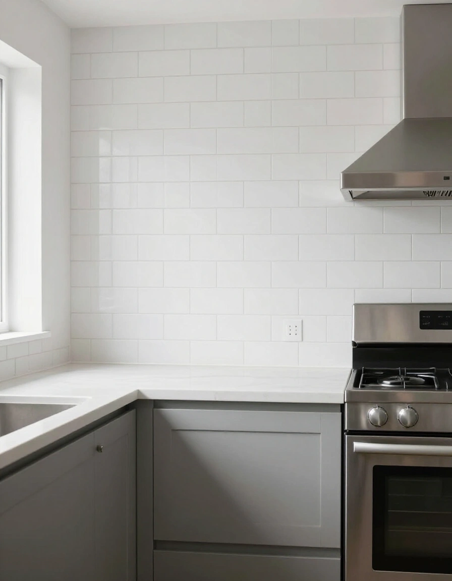 Read more about the article 20 Modern Kitchen Backsplash Ideas You’ll Want to Steal