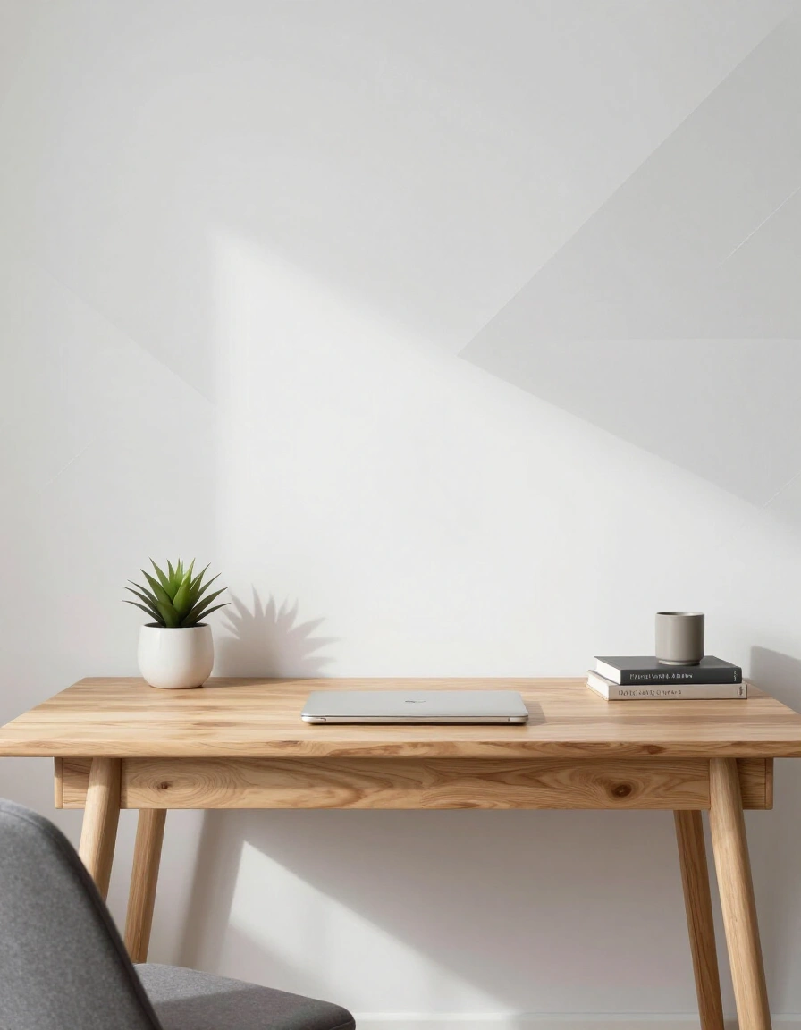 Read more about the article 25 Home Office Accent Wall Ideas You Can’t Resist