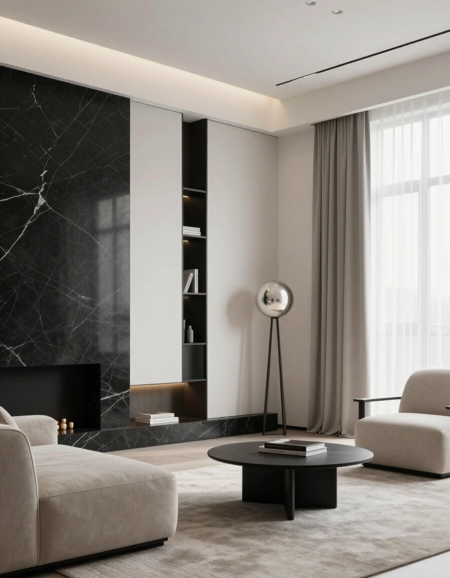 4. Modern Castlecore Flair