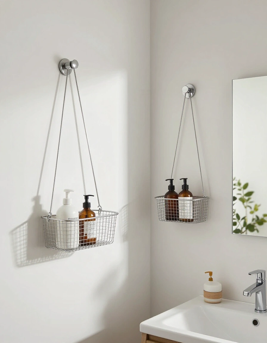 4. Modern Metal Marvel