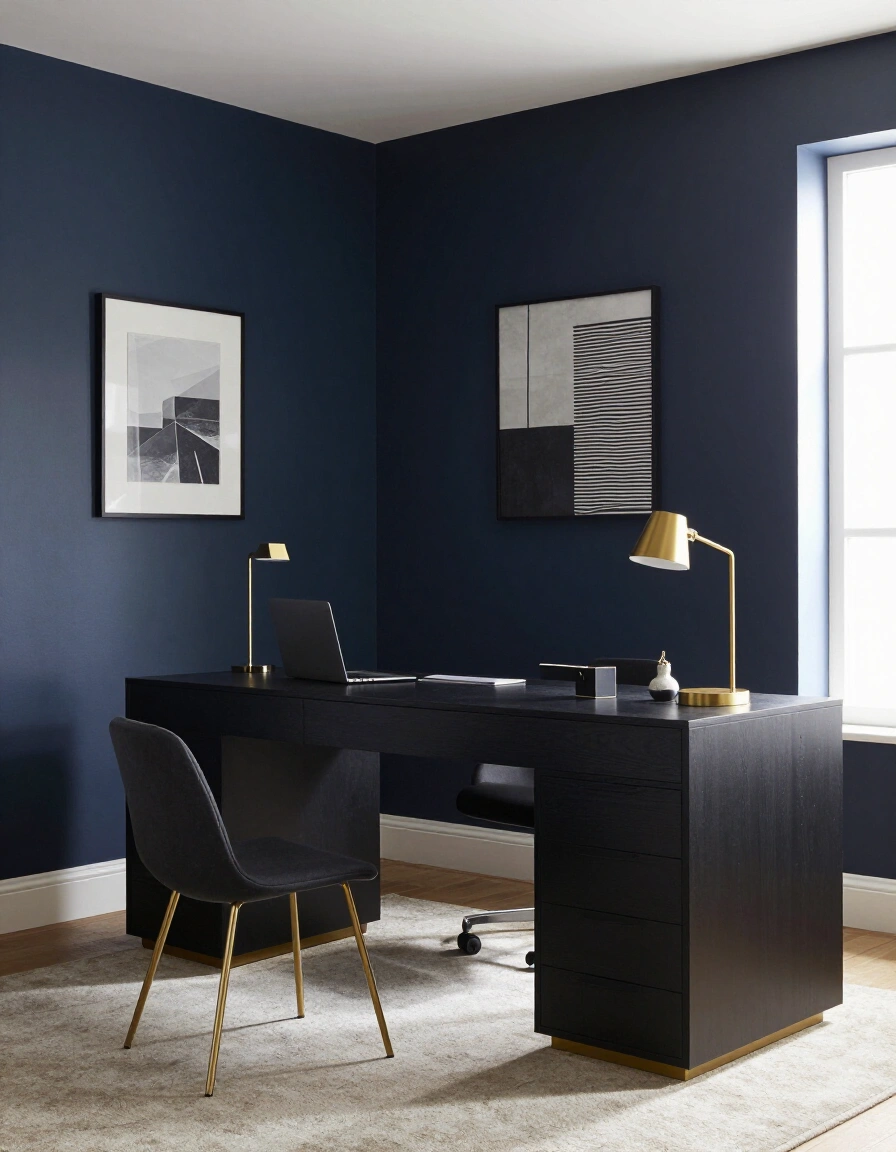 11. Moody and Dark Drama