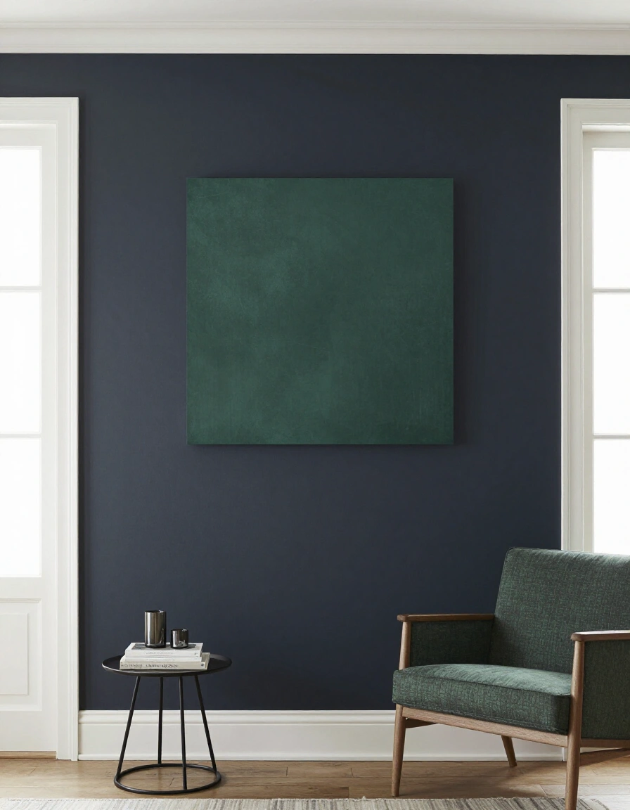 10. Moody Dark Drama