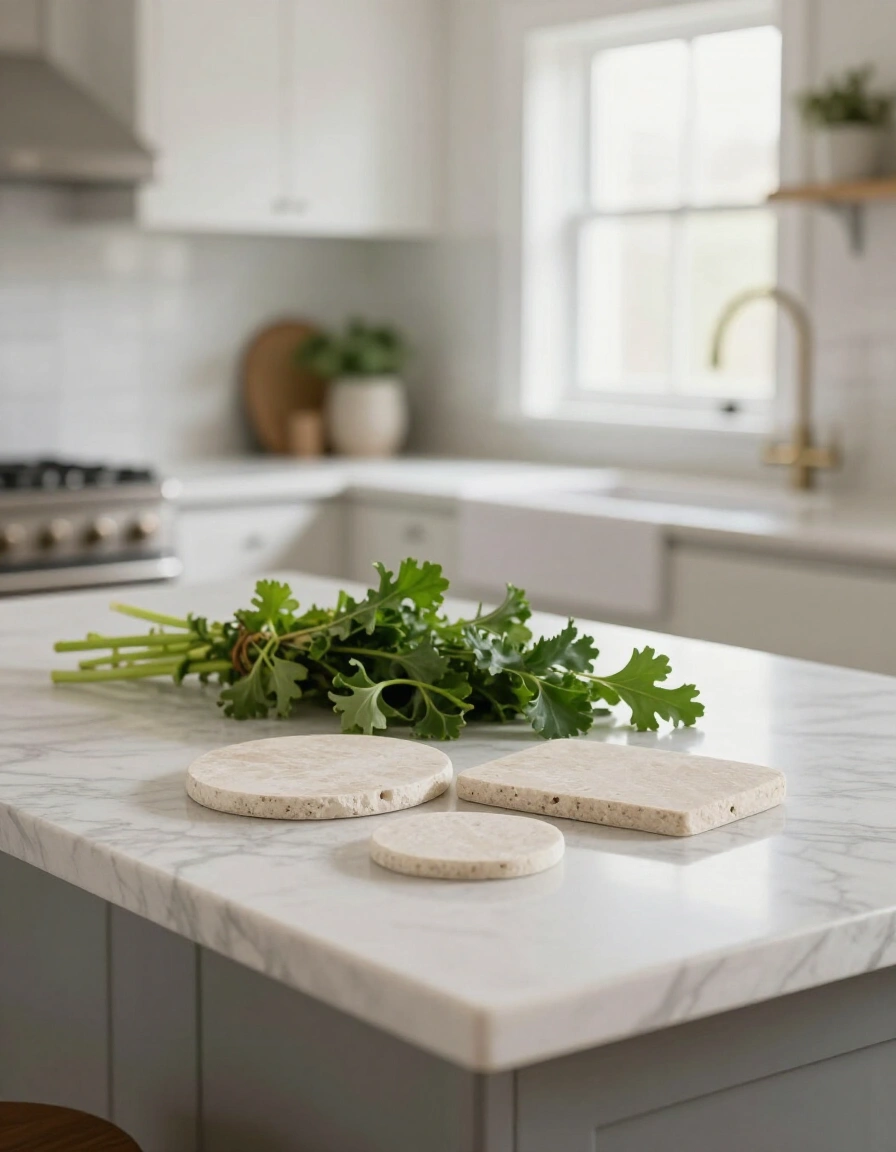 13. Nature-Inspired Calm