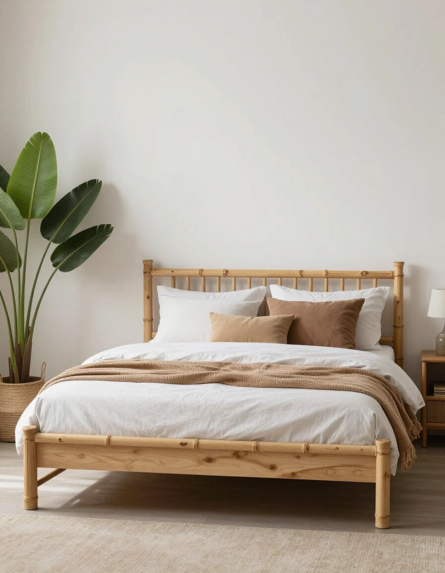 13. Nature-Inspired Nooks