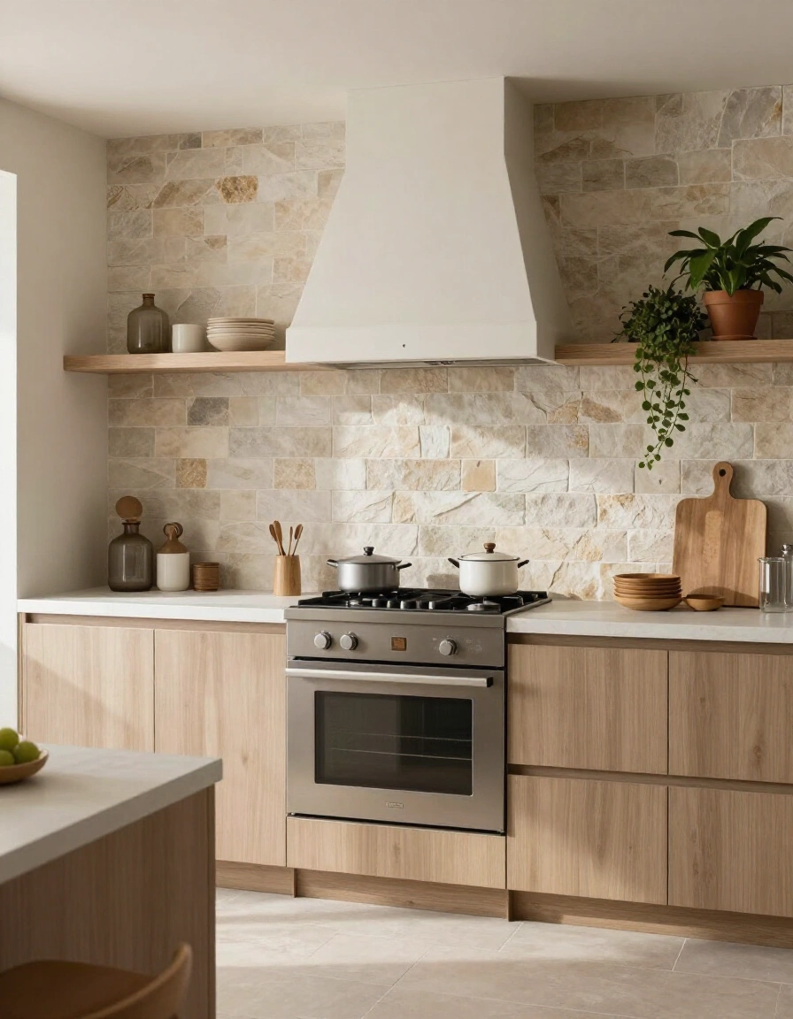 13. Nature-Inspired Nuance