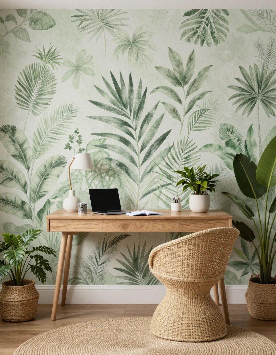 13. Nature-Inspired Refuge