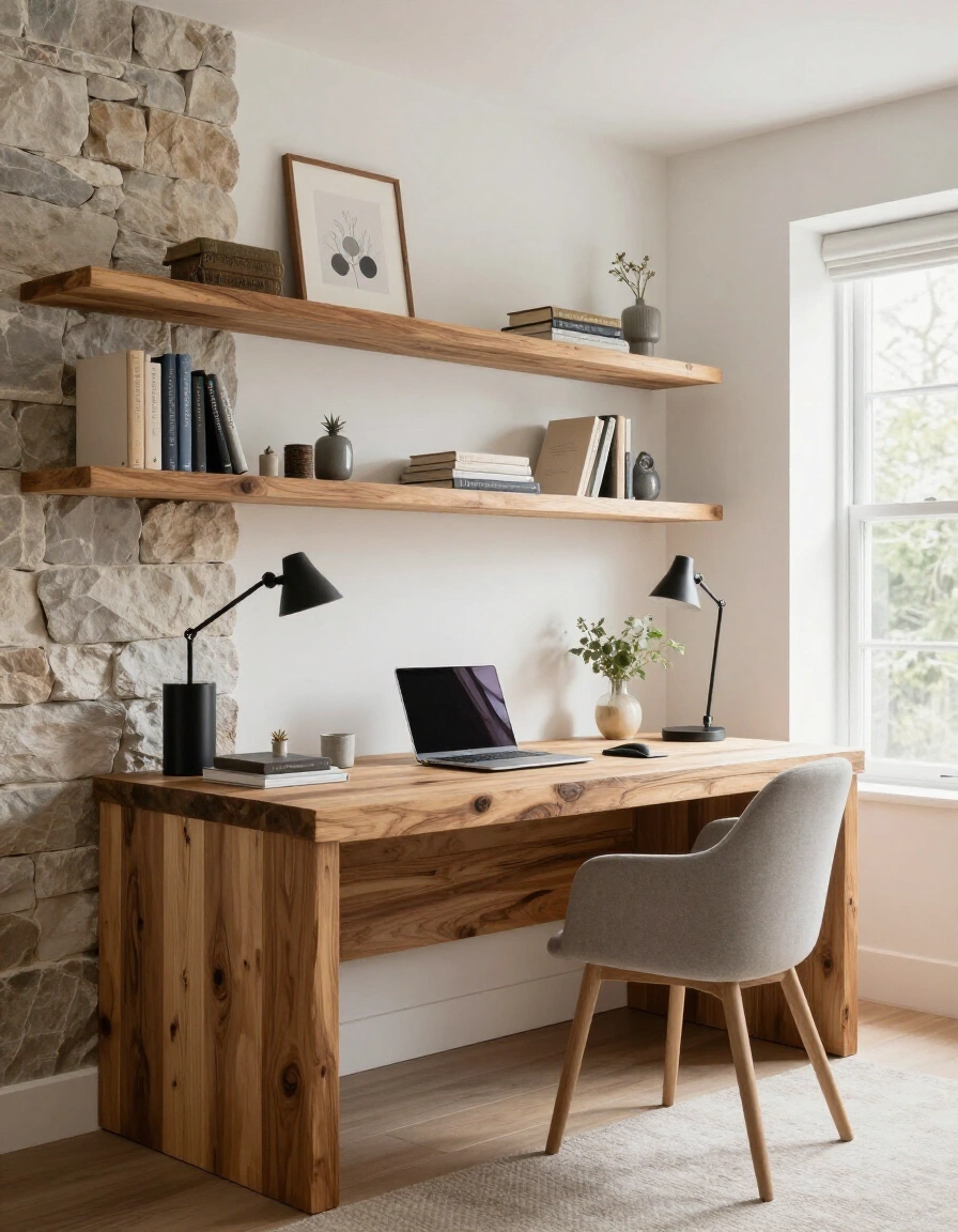 13. Nature-inspired Writing Niche