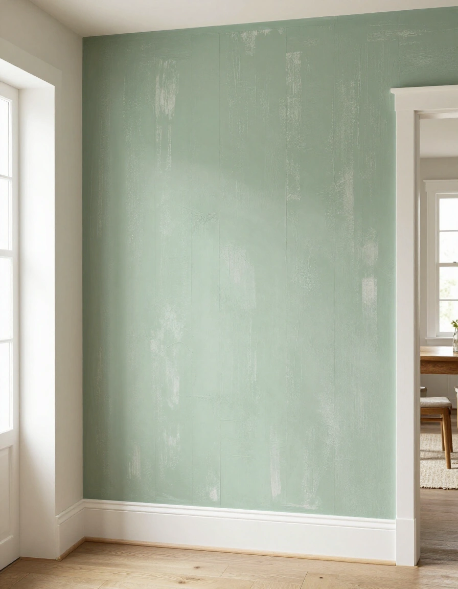 6. Rustic Farmhouse Charm