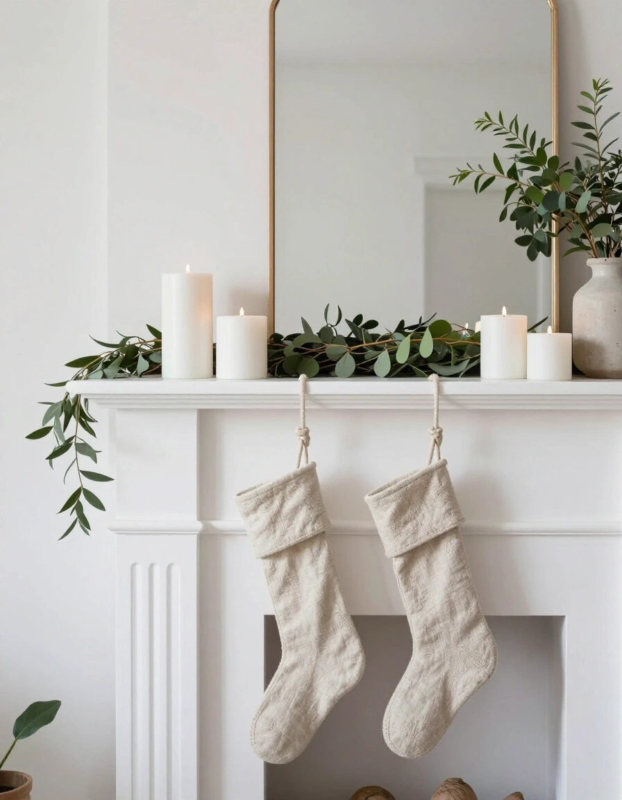 5. Scandinavian Simplicity