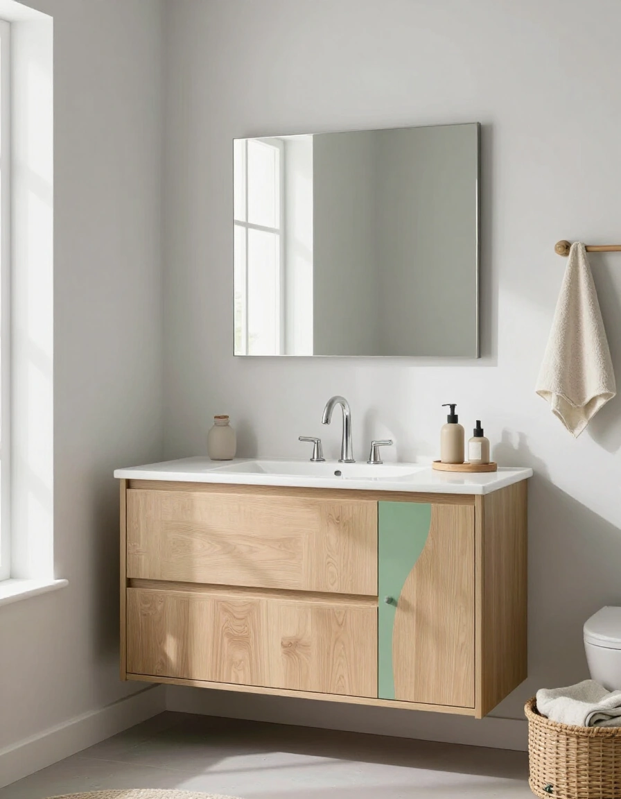 4. Scandinavian Simplicity