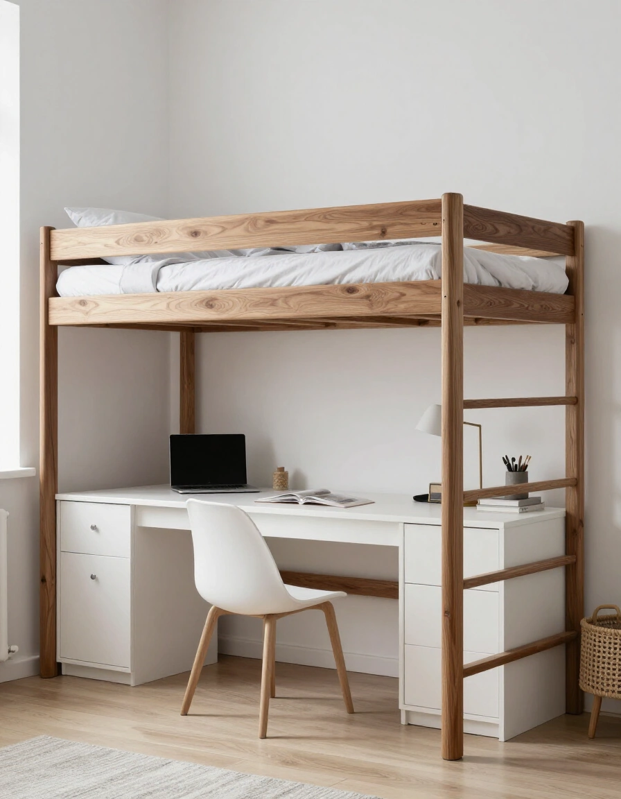 5. Scandinavian Simplicity