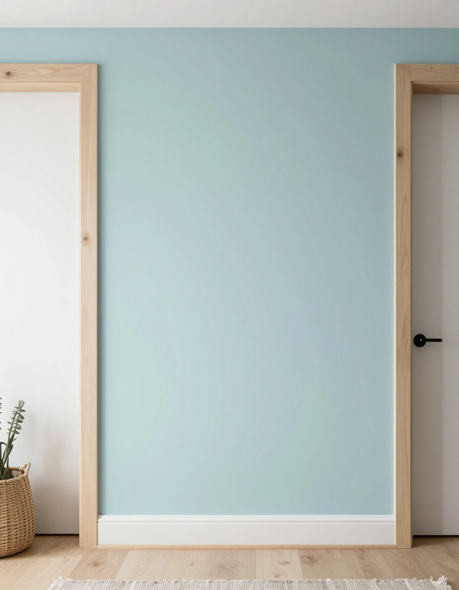 4. Scandinavian Simplicity