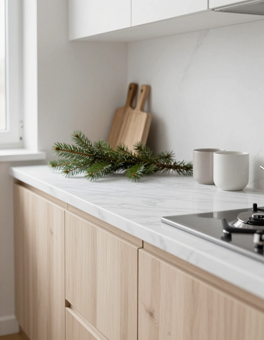 5. Scandinavian Simplicity