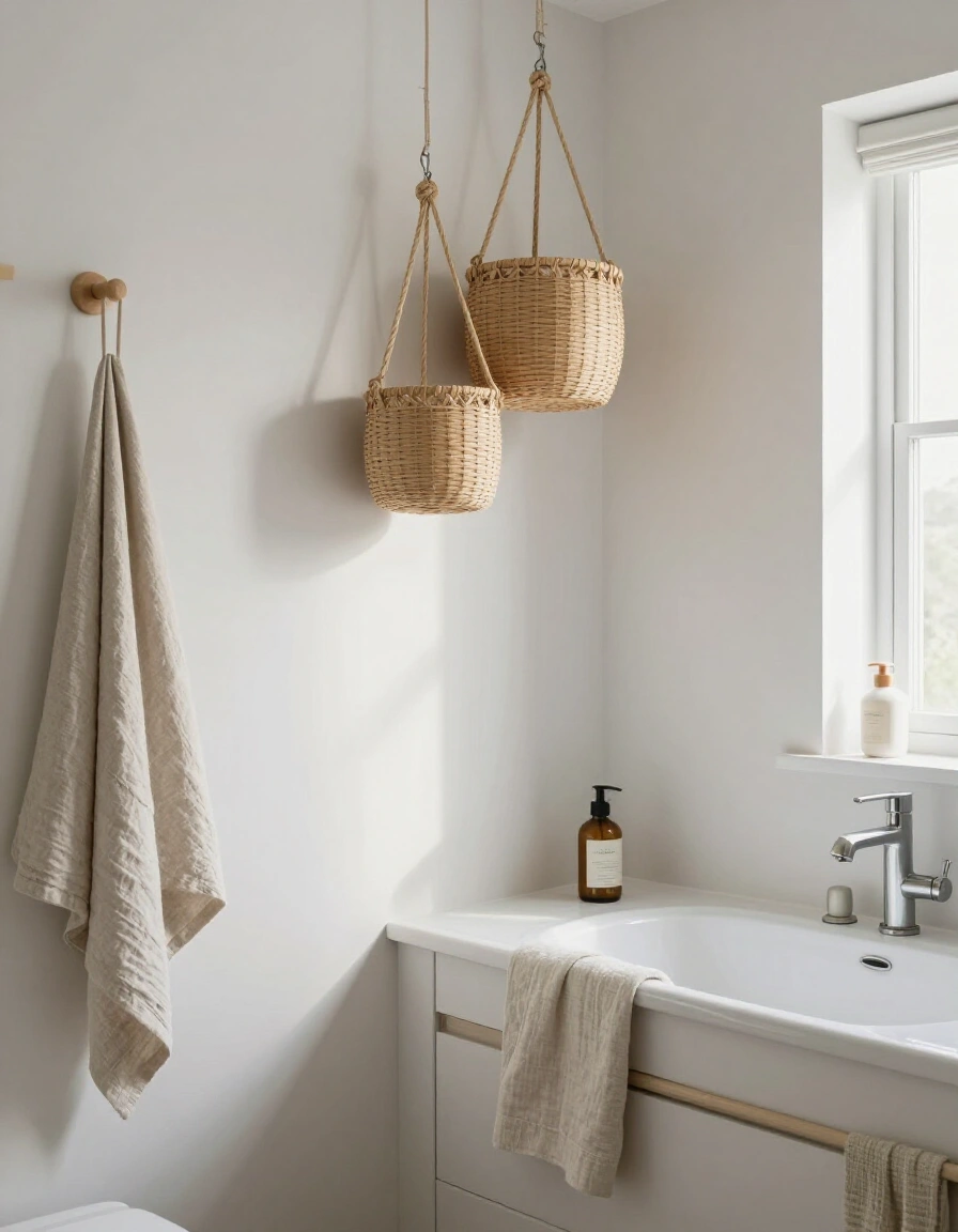 5. Scandinavian Simplicity