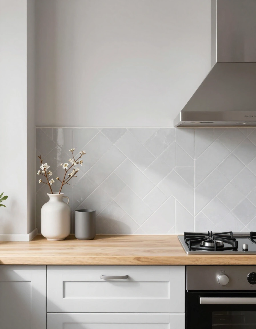 5. Scandinavian Simplicity