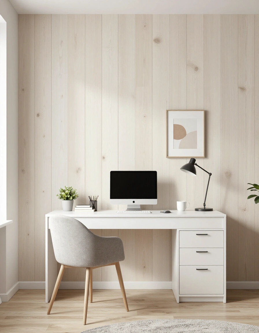 5. Scandinavian Simplicity