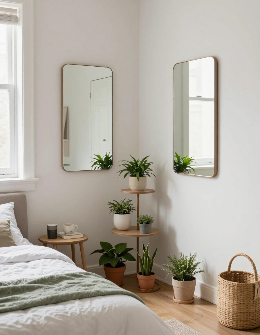 10. Small Space Grandmillennial Wonders