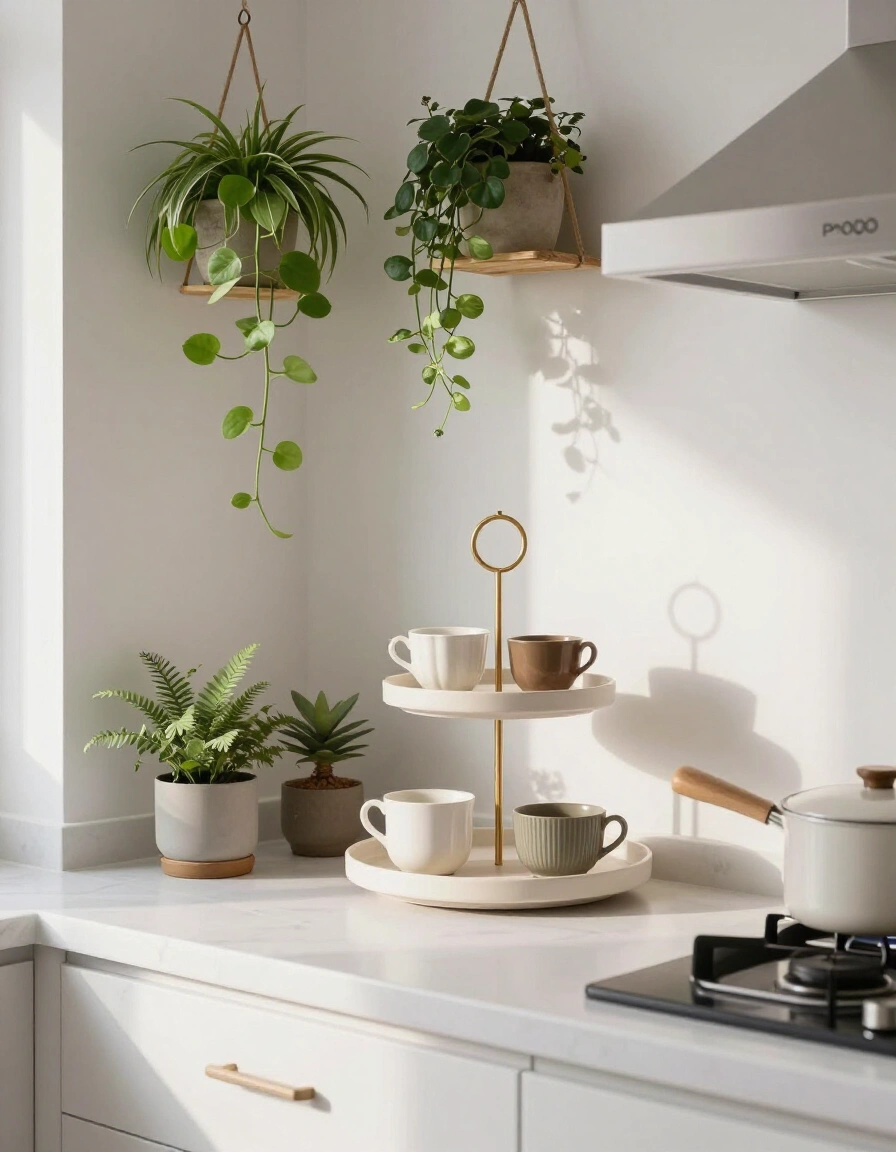 10. Small Space Savvy