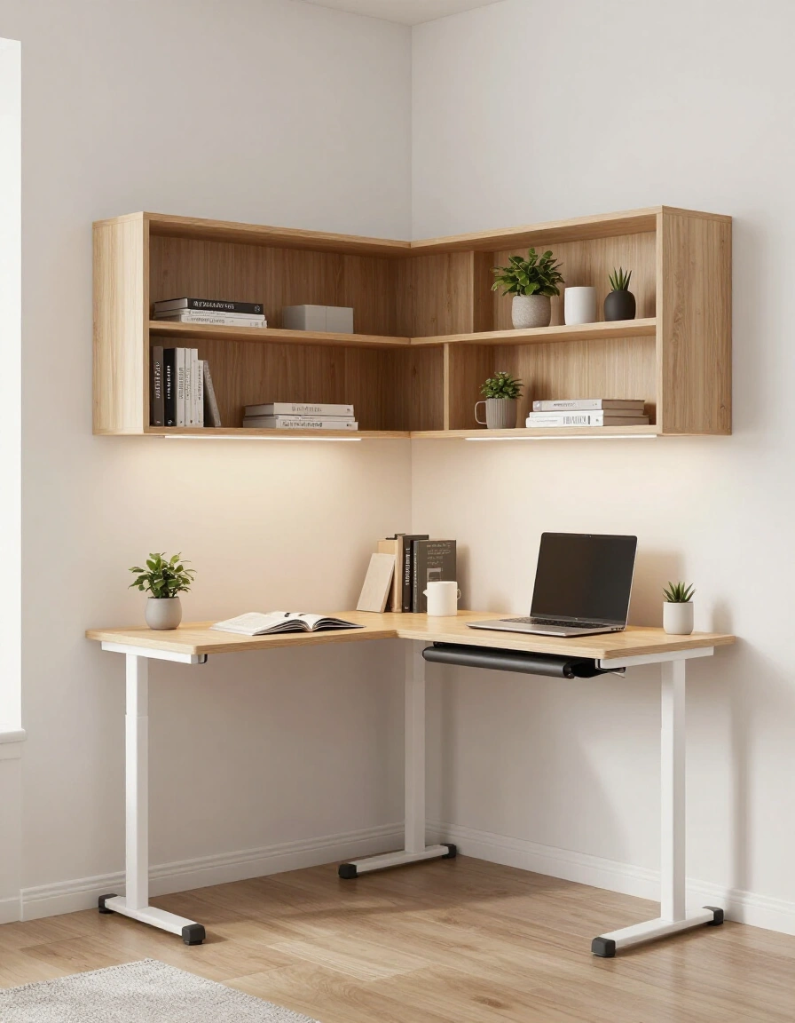 10. Small Space Solutions