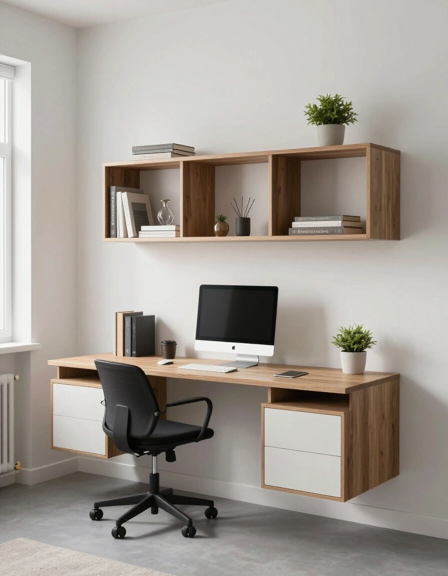 10. Small Space Solutions