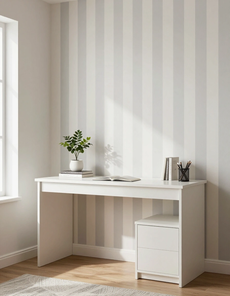 10. Small Space Wonder