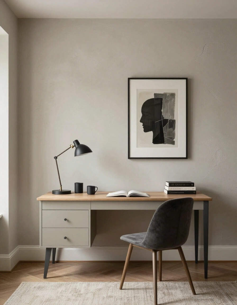 25. Textured Delight