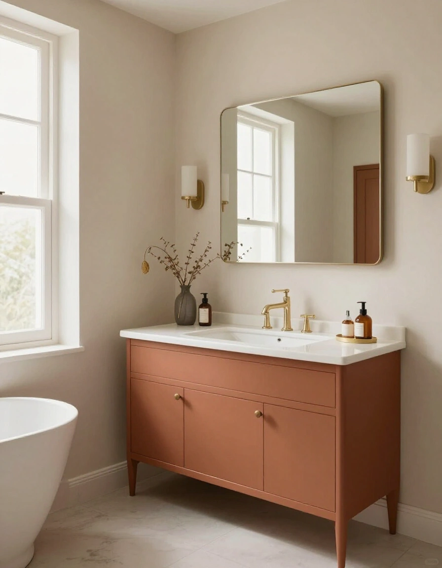 21. Timeless Earth Tones